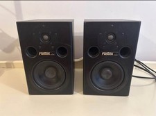 Fostex PM0.5 Studio Monitors