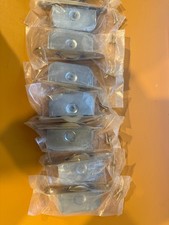 Sash Window Pulley - Polished