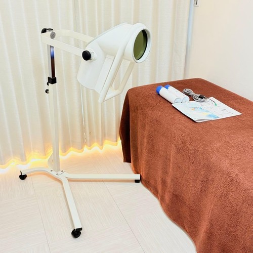 Bioptron zepter professional - bioptron,