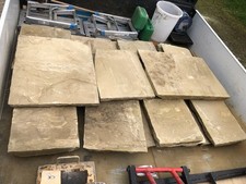 Riven Yorkstone 4sqm Various