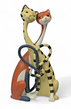 Vintage Cool Cats The Love