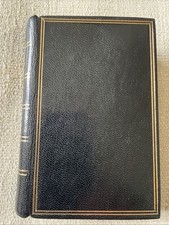 Book of Common Prayer with