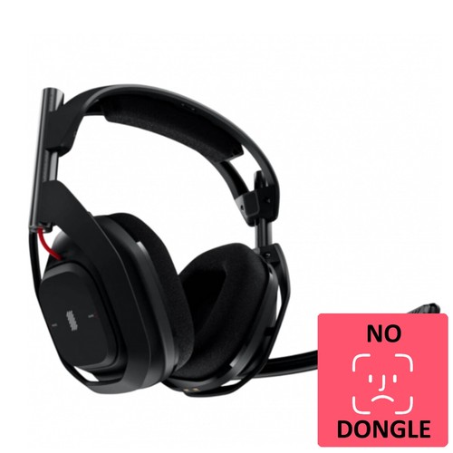 Logitech astro a50 - g,