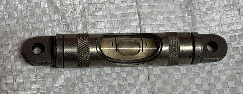 Vintage stanley precision - stanley, 3”