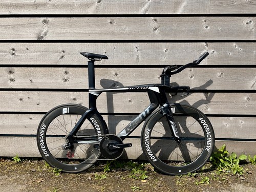 Giant trinity advanced pro - giant, tt
