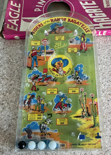 Rare vintage eagle - rare,