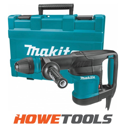 Makita hm0870c 240v demolition - makita,