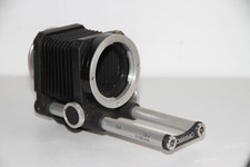 Novoflex Macro Bellows