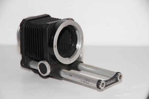 Novoflex macro bellows - novoflex,