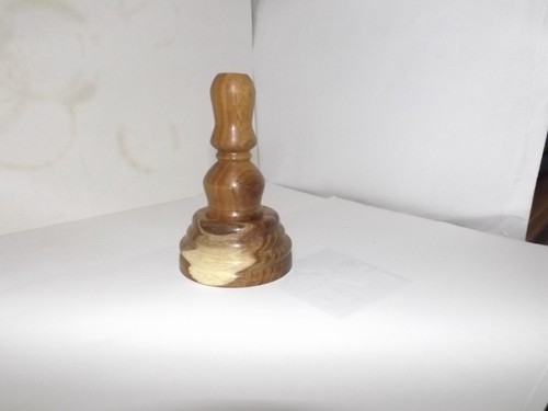 Palm gavel iroko tall - iroko, "