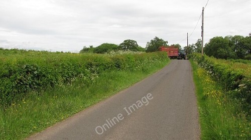Photo 6x4 silage trailer - 6x4,