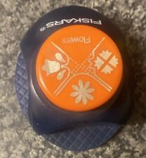 3 in 1 FISKARS Flowers Corner