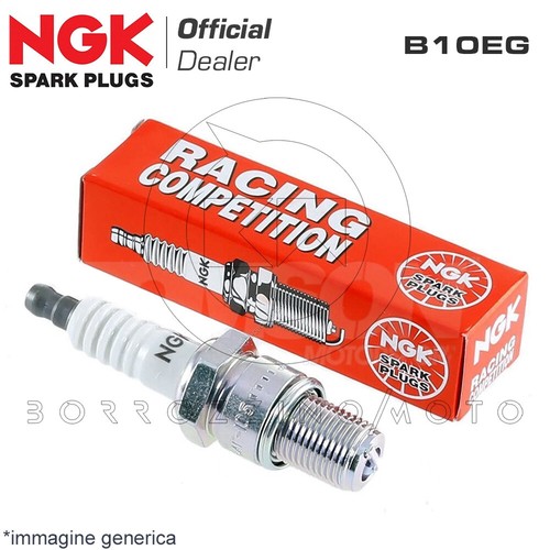 Original ngk racing b10eg - original,