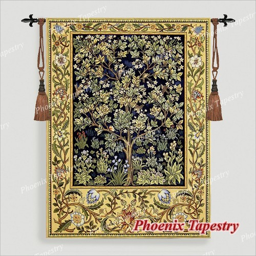 William morris tree - william,