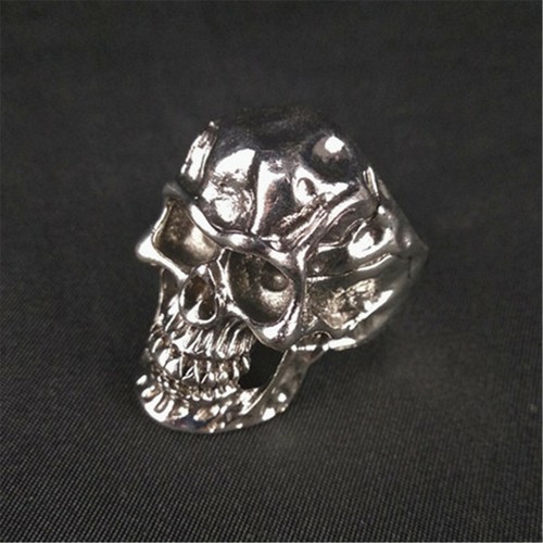 Silver stainless steel men - stainless, men's