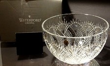 NIB HOUSE OF WATERFORD CRYSTAL