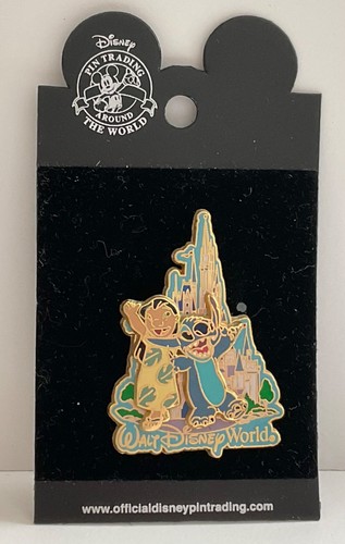 Disney world lilo stitch - disney,
