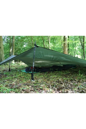 Snugpak all weather shelter - snugpak, g2