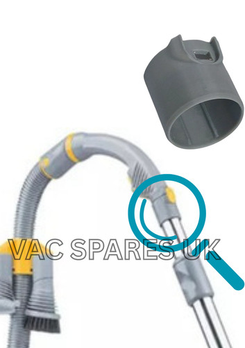 Dyson dc05 wand - dyson,