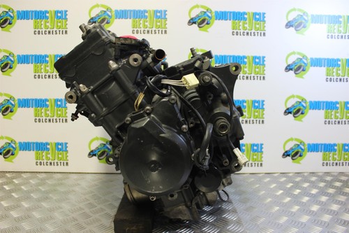 Yamaha 2c0 engine motor 29k - yamaha,