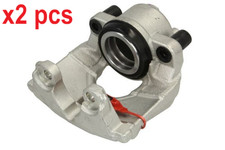 X2 PCS L&R SIDES FRONT FITS