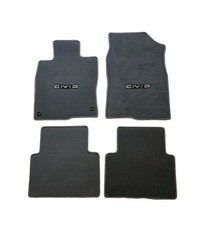 Fits 16-21 Honda Civic 4DR