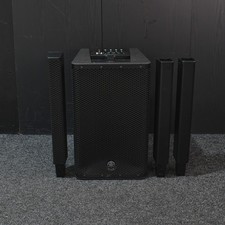 Yamaha Stagepas 1K MK2 Column
