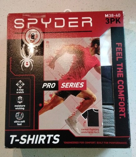 Spyder pro series - pro, 3