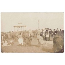 Folkestone bandstand the - bandstand,
