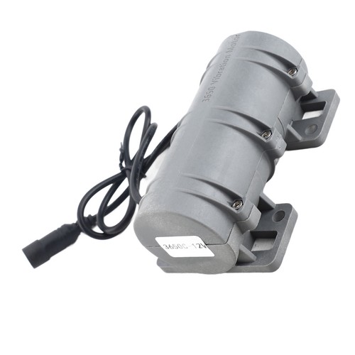 Vibration motor 3650 dc - ✈vibration,