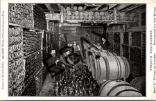 London Pinoli's Restaurant