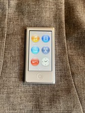 Apple iPod nano 7th Generation
