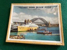 Victory P & O Liner 'Oriana'