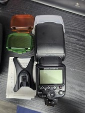 Nikon SB-910 Speedlight Flash