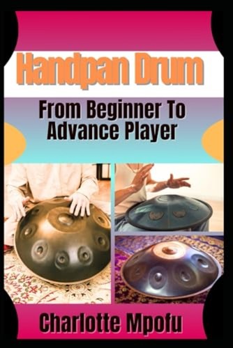 Handpan drum from - handpan, to