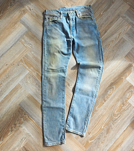 Levi 510 slim - levi's,