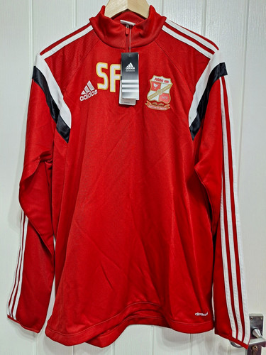 Adidas climacool swindon town - adidas,