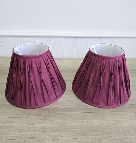 Vintage fenn pinch - fenn, pleated