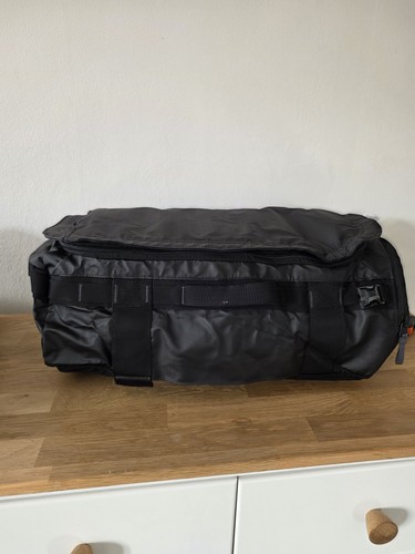 The north face basecamp - north,