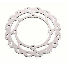 Artrax Brake Disc Artrax Rear