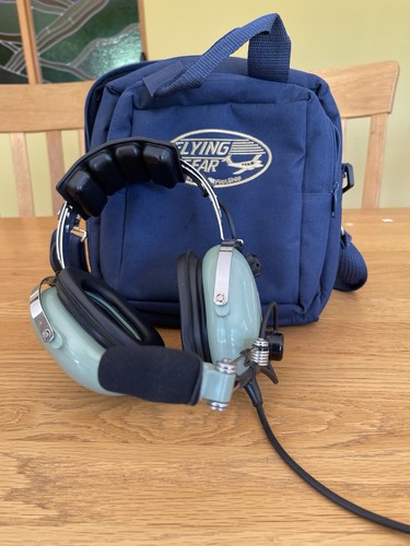 David clark h10 - david, h10-40