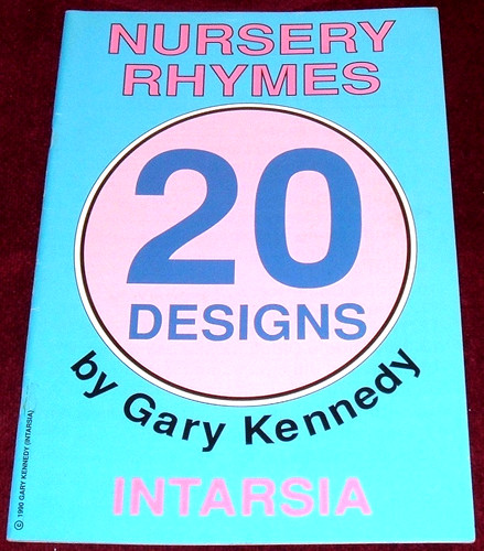 Nursery rhymes gary kennedy - rhymes,
