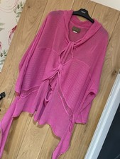 Zuza BART Pink Jumper 100%