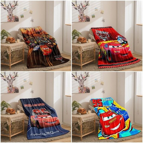Cars lightning mcqueen - 3d,