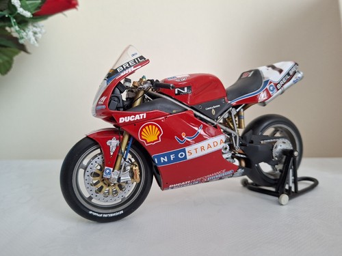 Minichamps scale 122 - minichamps,
