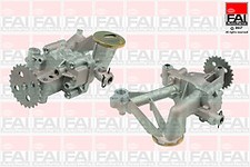 Fai oil pump for nissan - fai,