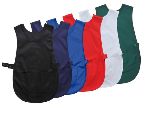 Portwest tabard apron - portwest, with