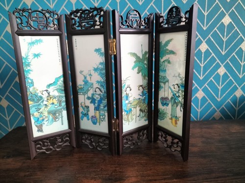 Oriental mini folding - mini,