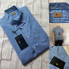 Gabicci Vintage "Fraser" Blue