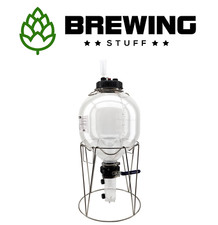 27l gen3 fermzilla starter - 27l,